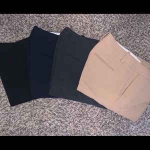 EUC Ann Taylor Dress Pants